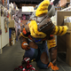 Illustration for article titled CospLAZY: Ratchet and Clank, Heading to NYCC